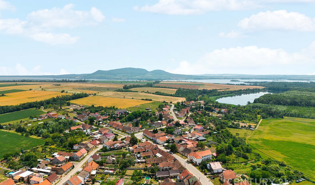 Prodej domu 75 m² s pozemkem 917 m², Pouzdřany – náhled fotky 25