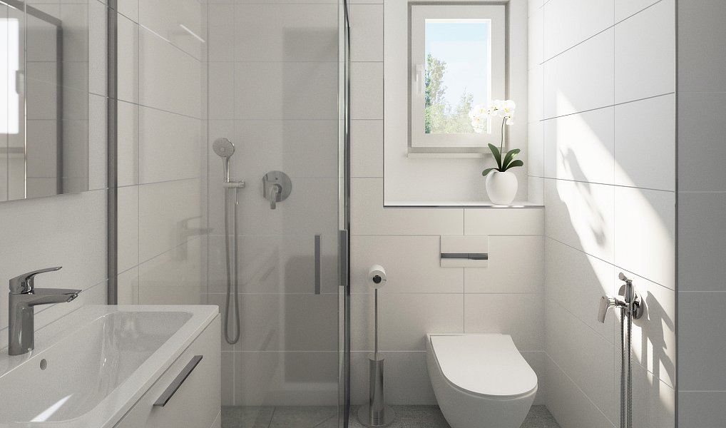 Prodej domu 130 m² s pozemkem 355 m², Újezd u Brna – náhled fotky 4
