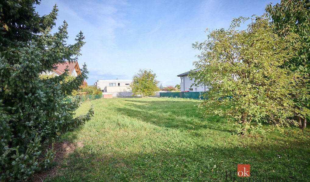 Prodej stavebního pozemku 938 m², Mladá Boleslav – náhled fotky 3