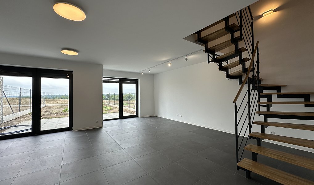 Pronájem domu 157 m² s pozemkem 286 m², Mladá Boleslav – náhled fotky 6