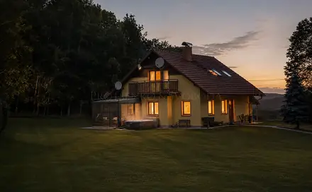 Prodej chaty/chalupy 172 m² s pozemkem 3 502 m², Heřmanice, okres Liberec