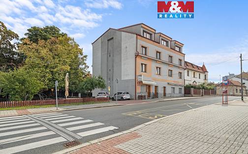 Prodej bytu 2+kk 55 m², Bohnická, Praha 8 - Bohnice