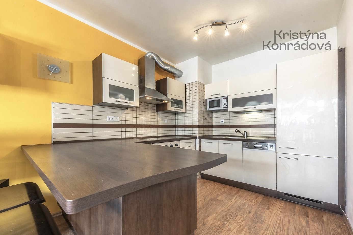Prodej bytu 2+kk 45 m² — photo 2