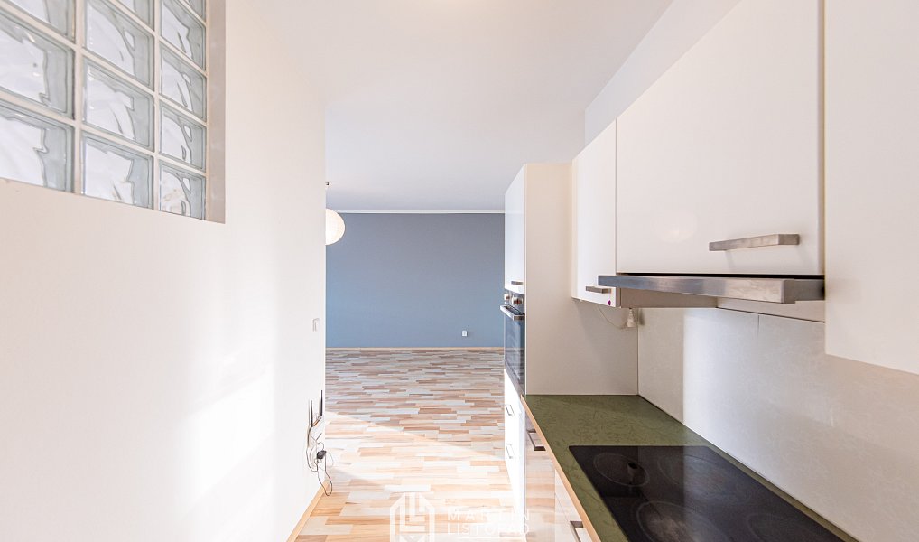 Pronájem bytu 2+kk 47 m², Olomouc – náhled fotky 5