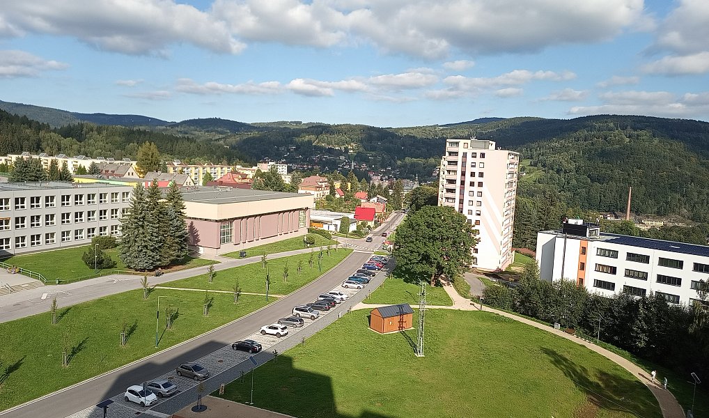 Prodej bytu 1+kk 27 m², Tanvald – náhled fotky 18