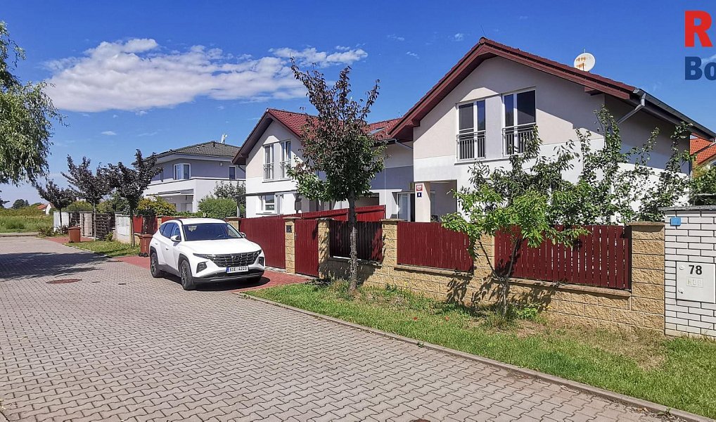 Prodej domu 184 m² s pozemkem 283 m², Praha – náhled fotky 4