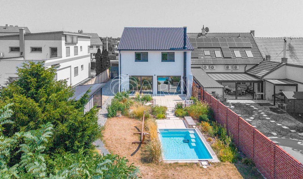 Prodej domu 167 m² s pozemkem 1 729 m², Čejč – náhled fotky 7