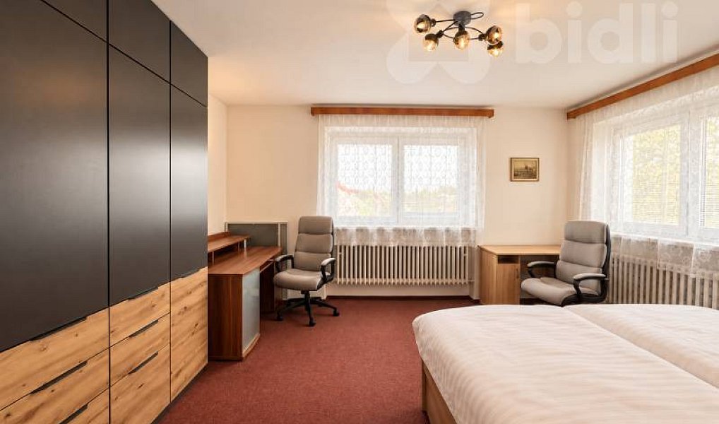 Pronájem bytu 2+1 78 m², Horka nad Moravou – náhled fotky 5