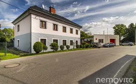 Prodej domu 140 m² s pozemkem 448 m², Horky nad Jizerou, okres Mladá Boleslav