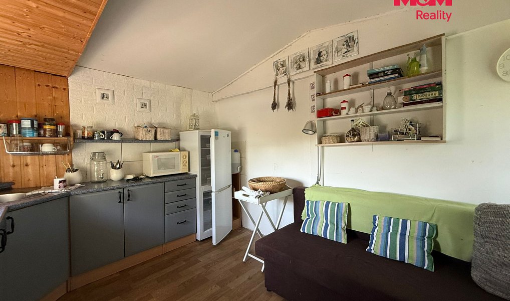 Prodej zahrady 479 m², Nový Bor – náhled fotky 12