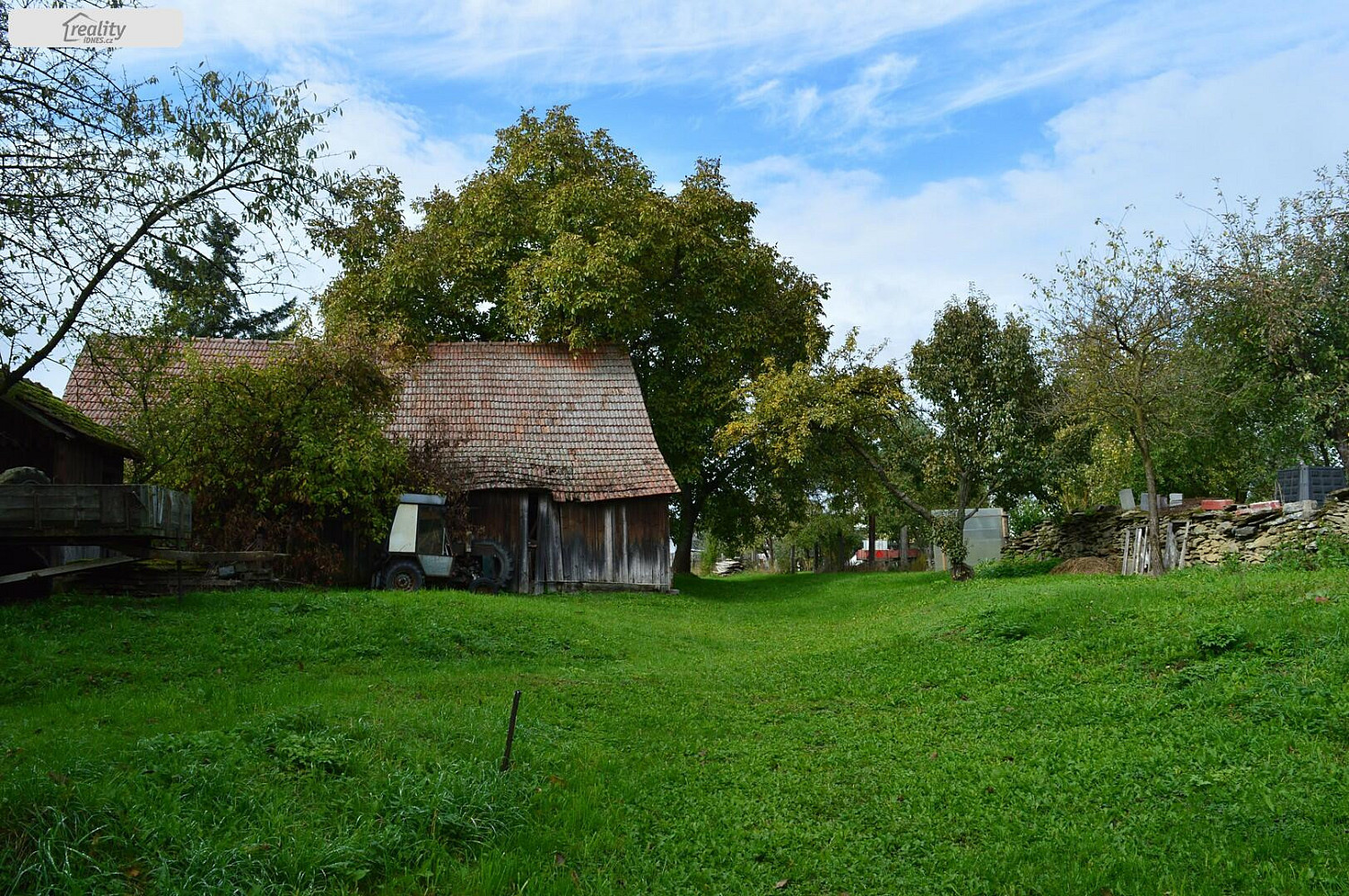 Prodej domu 230 m² s pozemkem 3 370 m² – fotografie 5