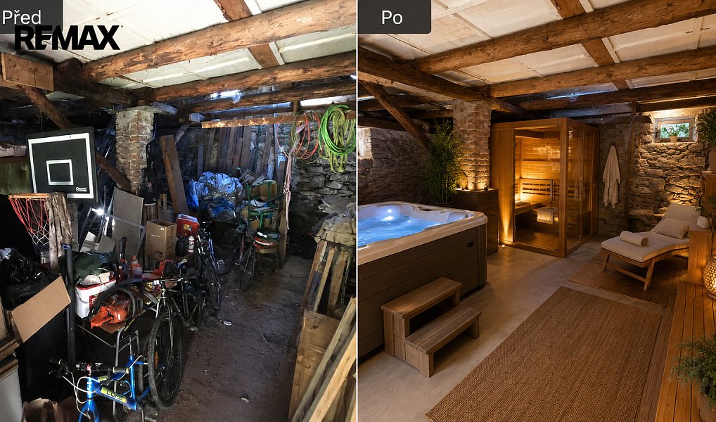 Prodej domu 215 m² s pozemkem 2 012 m², Chřibská – náhled fotky 22