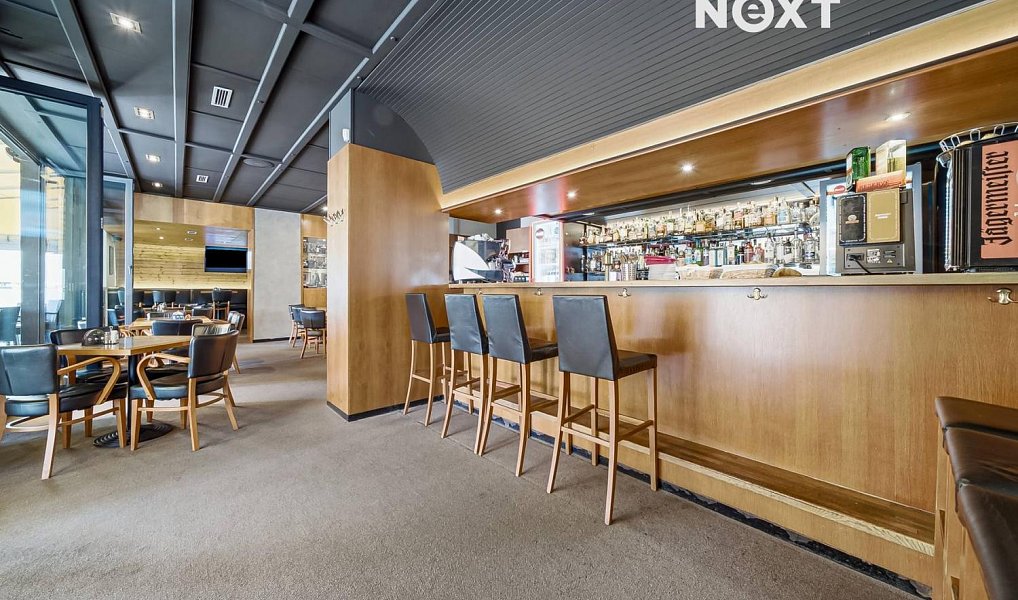 Pronájem restaurace 320 m², Olomouc – náhled fotky 10