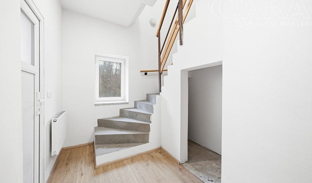 Prodej domu 125 m² s pozemkem 327 m², Litovel – náhled fotky 8