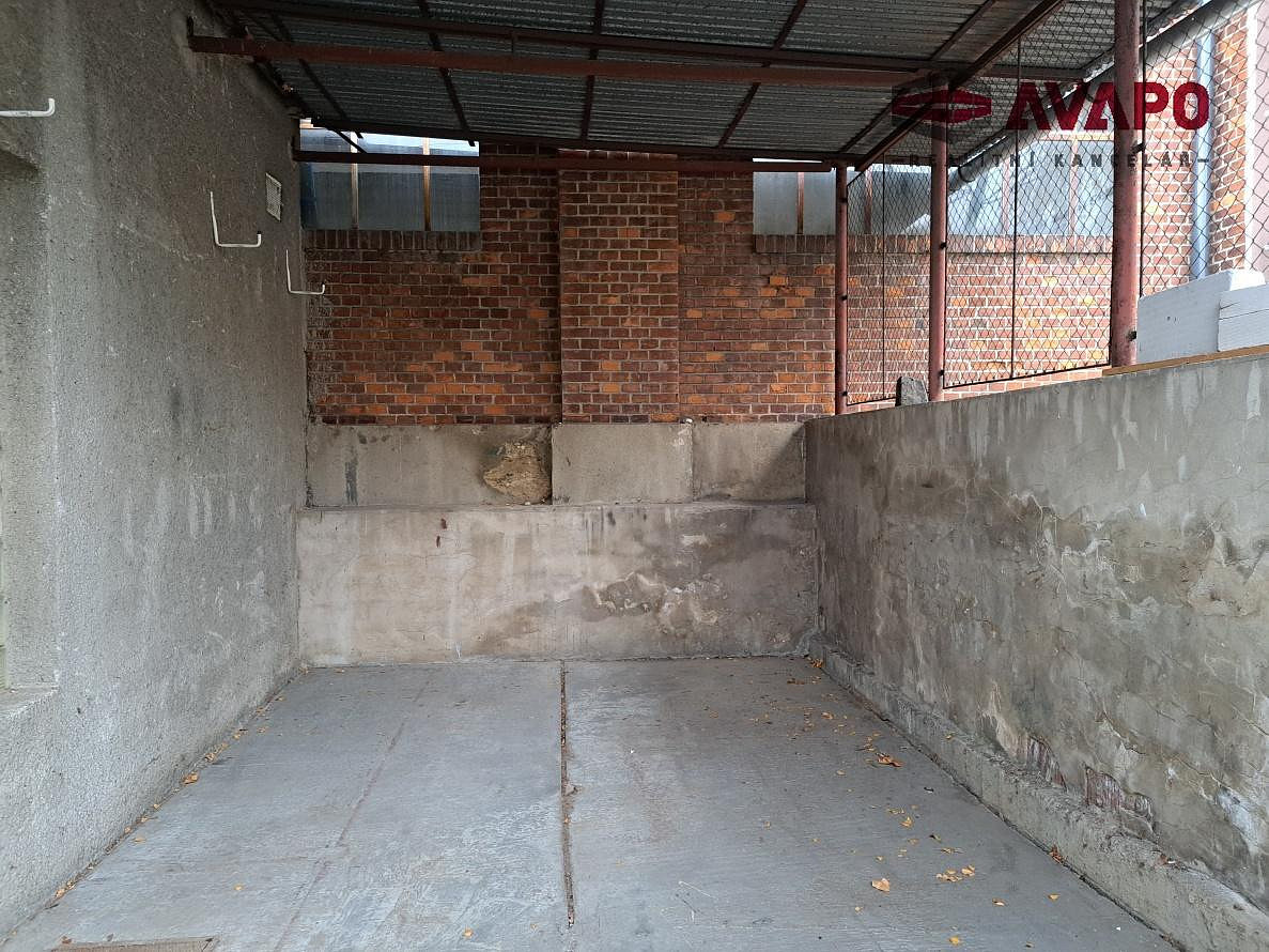 Pronájem skladovacích prostor 26 m² – fotografie 5