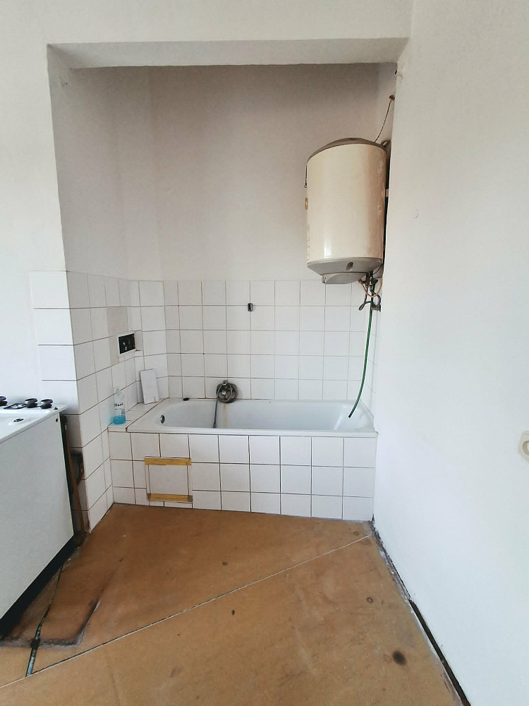 Prodej bytu 1+1 36 m² — photo 3