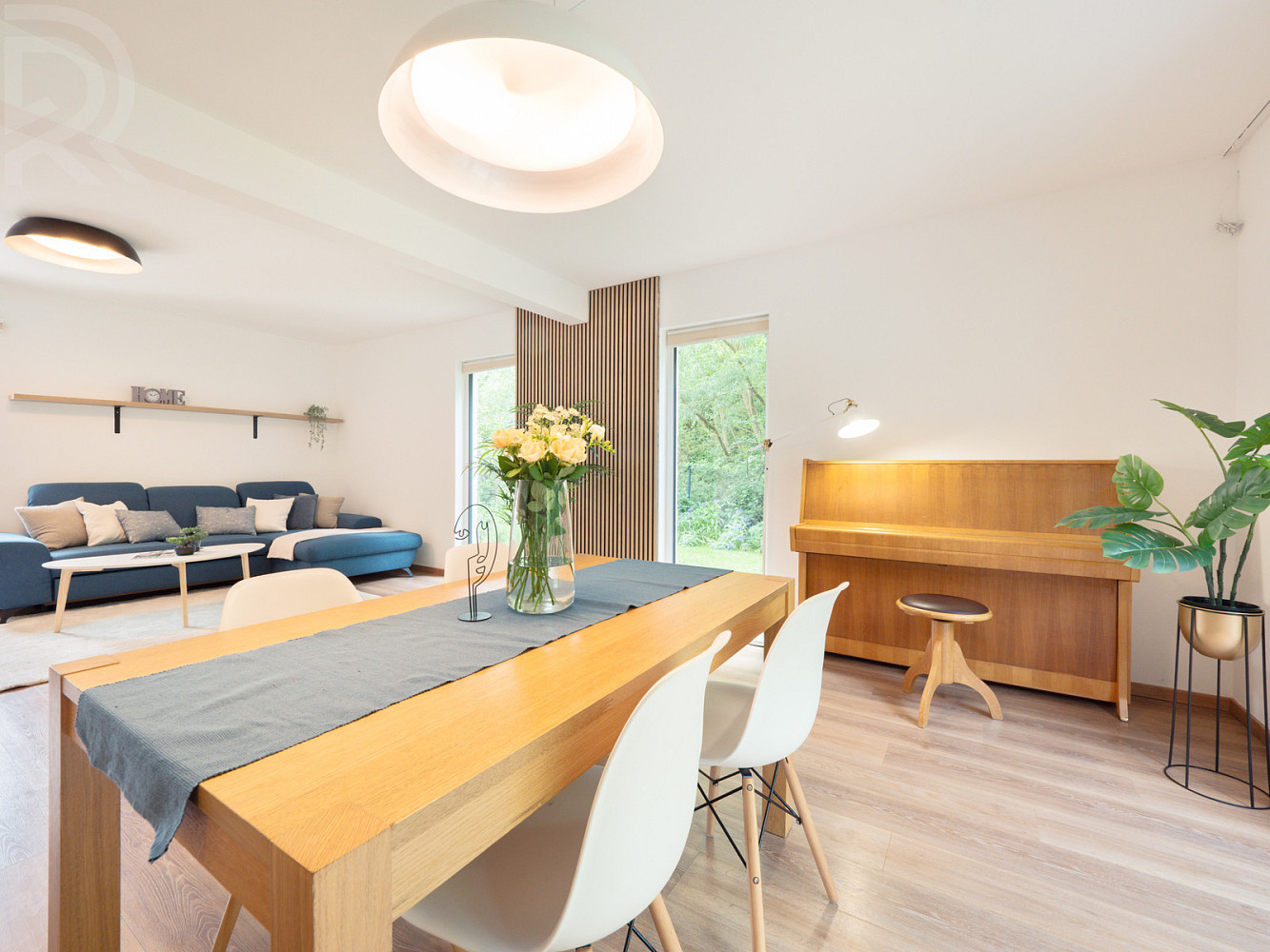 Prodej domu 124 m² s pozemkem 309 m² – fotografie 4