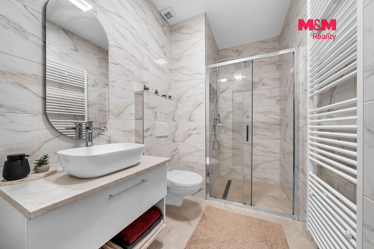 Prodej bytu 2+kk 50 m² – fotografie 3