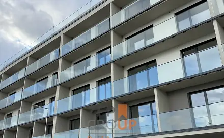 Prodej bytu 1+kk 37 m², Mladá Boleslav - Michalovice