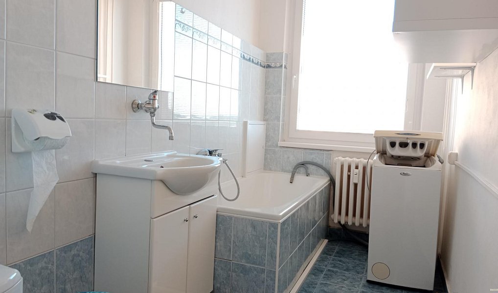 Pronájem bytu 1+1 30 m², Znojmo – náhled fotky 5