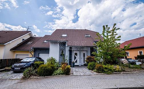 Prodej domu 200 m² s pozemkem 614 m², Frymburk, okres Český Krumlov