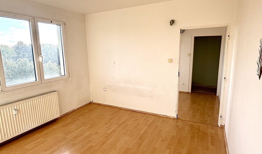 Prodej bytu 3+1 56 m², Pardubice – náhled fotky 6
