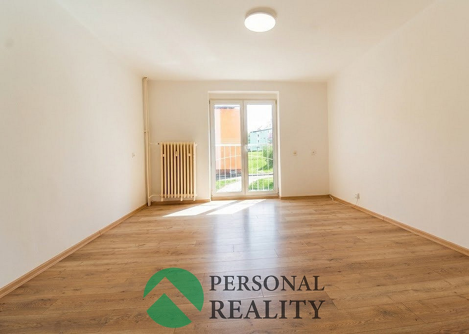 Pronájem bytu 2+1 54 m² – fotografie 2