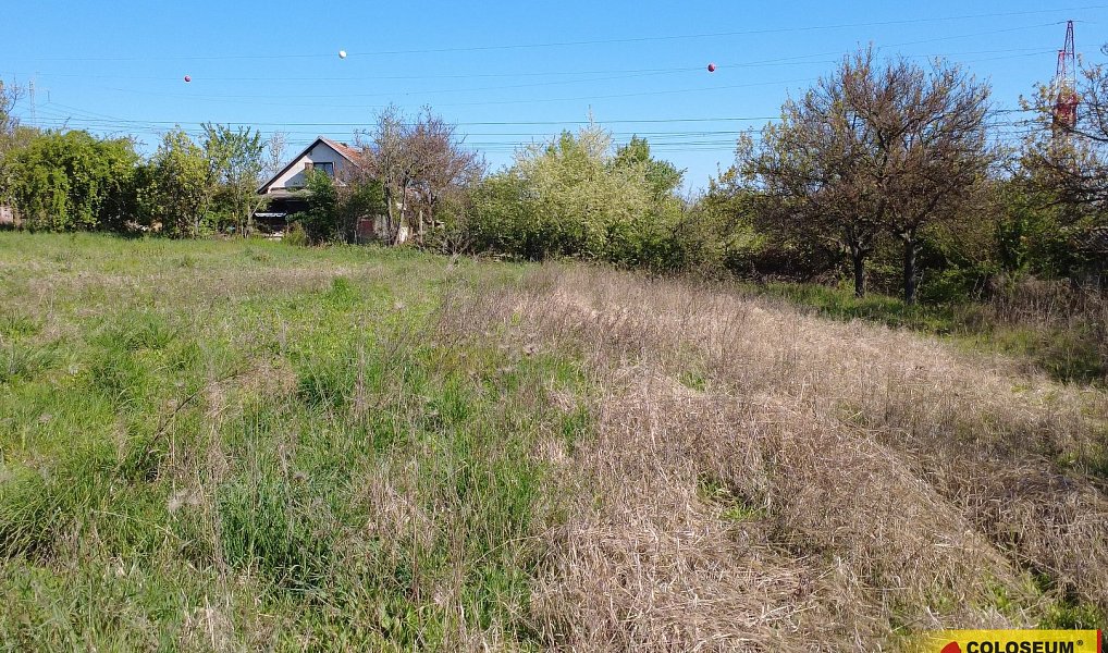 Prodej zahrady 793 m², Modřice – náhled fotky 8