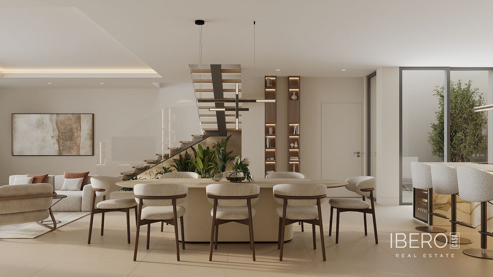 Casa 4+kk – Marbella, Salto del Agua - Vista 2