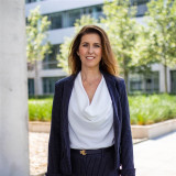 Ing. Markéta Brožková