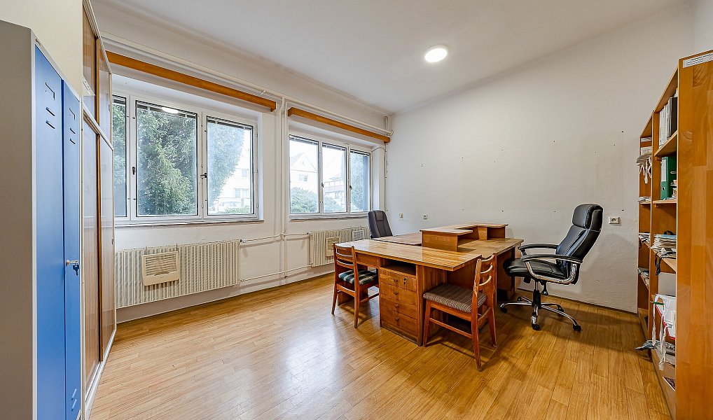 Pronájem kanceláře 648 m², Veselí nad Moravou – náhled fotky 23