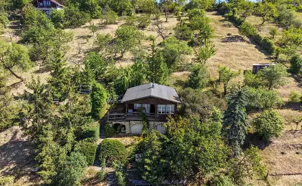 Prodej chaty/chalupy 43 m² s pozemkem 3 939 m², Litoměřice