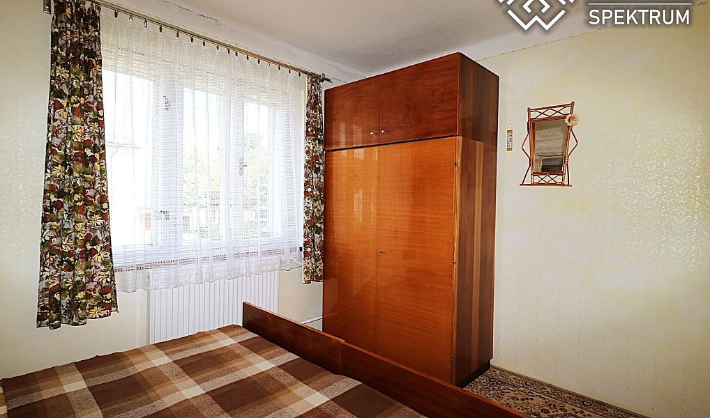 Prodej domu 139 m² s pozemkem 1 940 m², Červená Voda – náhled fotky 23