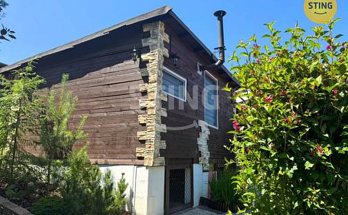 Prodej chaty/chalupy 20 m² s pozemkem 283 m², Havířov - Bludovice, okres Karviná