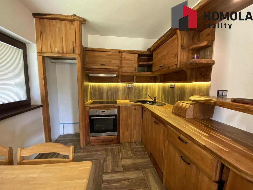 Prodej domu 70 m² s pozemkem 2 345 m² – fotografie 4