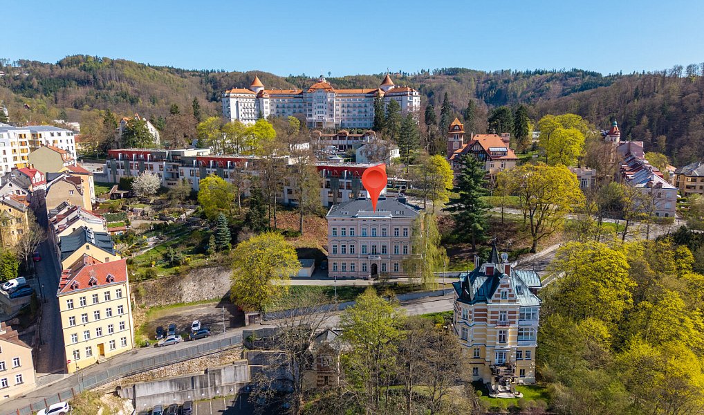 Prodej bytu 2+1 66 m², Karlovy Vary – náhled fotky 25