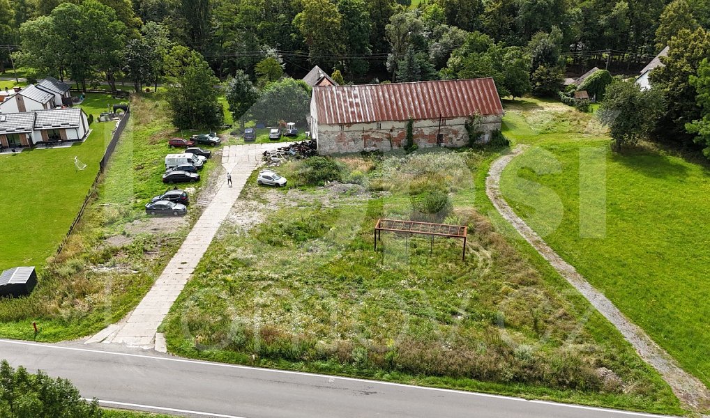 Prodej komerčního objektu (jiného typu) 392 m², Velká Kraš – náhled fotky 2