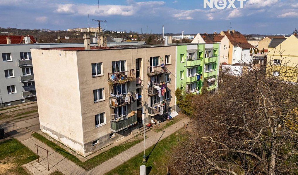Prodej nájemního domu, činžáku 396 m², Žatec – náhled fotky 3