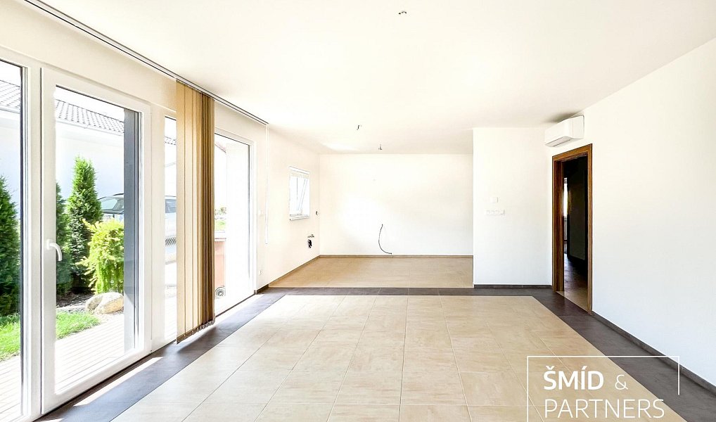 Prodej domu 115 m² s pozemkem 505 m², Žleby – náhled fotky 4