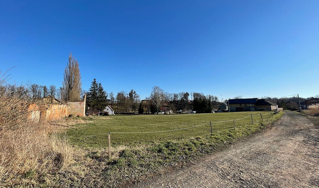 Prodej komerčního pozemku 13 407 m², Vražné – náhled fotky 19