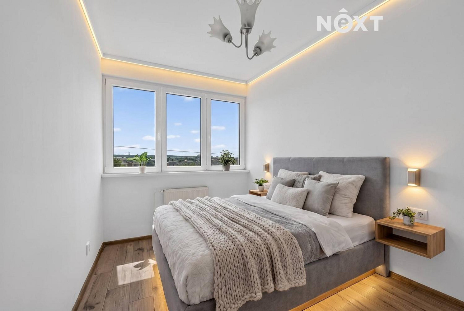 Prodej bytu 2+kk 52 m² — photo 4