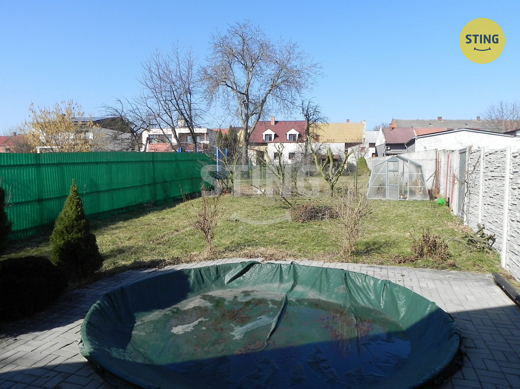 Prodej domu 200 m² s pozemkem 567 m² – fotografie 4