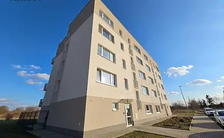 Pronájem bytu 1+kk 41 m²