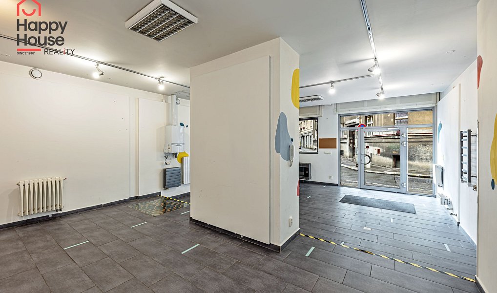 Pronájem obchodních prostor 411 m², Praha – náhled fotky 5