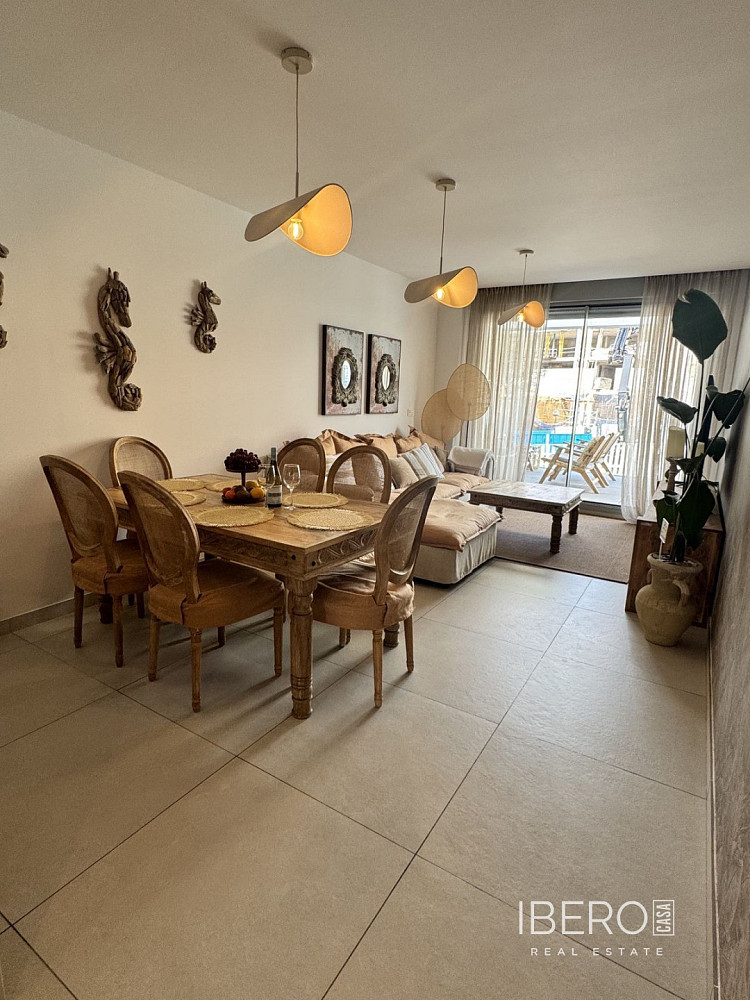 Piso 3+kk – Marbella, Elviria - Vista 2