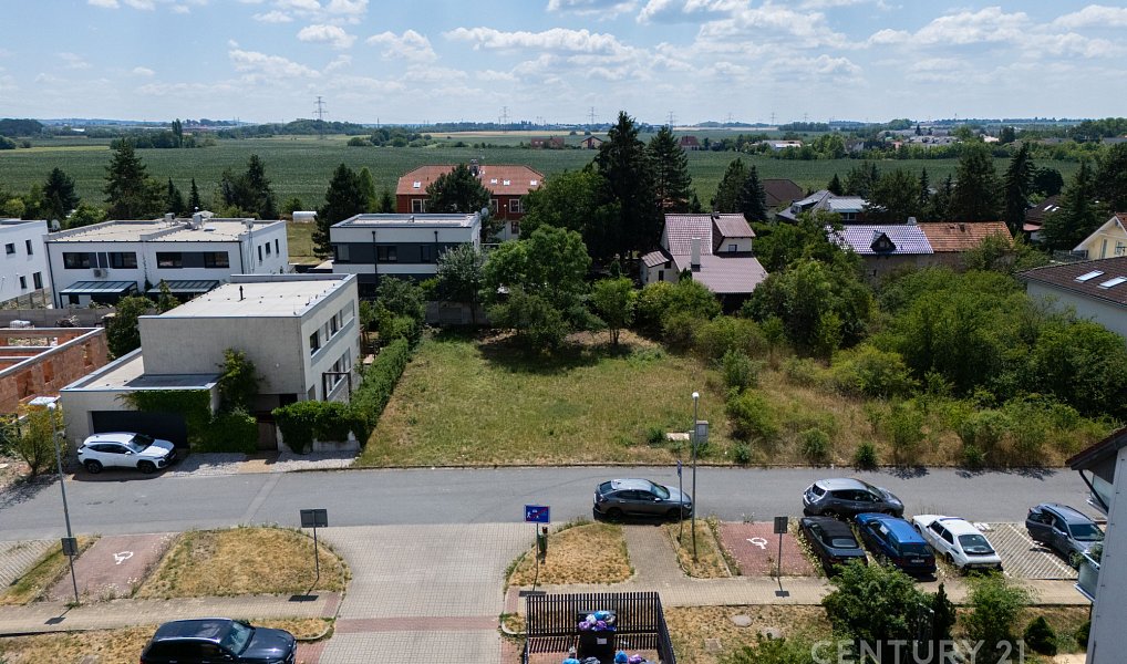 Prodej stavebního pozemku 553 m², Praha – náhled fotky 25