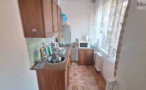 Prodej bytu 2+kk 40 m², Písečná, Teplice