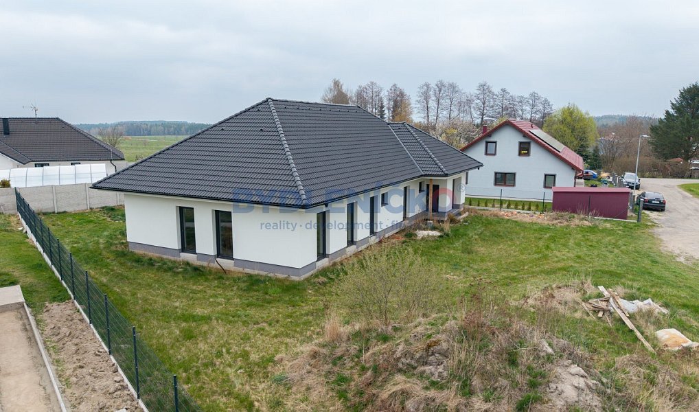 Prodej domu 193 m² s pozemkem 996 m², Kamenná – náhled fotky 5