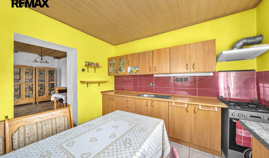 Prodej domu 100 m² s pozemkem 177 m², Chotěvice – náhled fotky 2