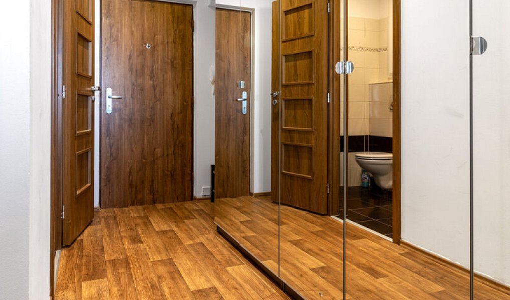 Pronájem bytu 2+kk 46 m², Praha – náhled fotky 10